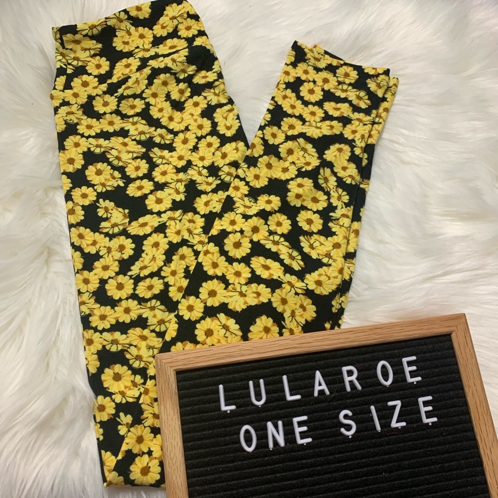 Lularoe Leggings One Size